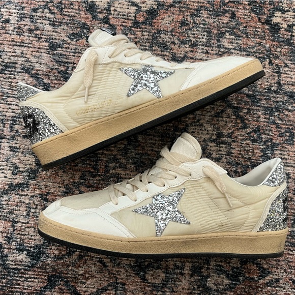 Golden Goose ballstars size 42 - Picture 4 of 6